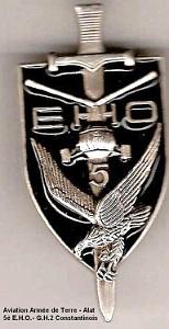 Alat- 5e EHO du GH2 Constantinois